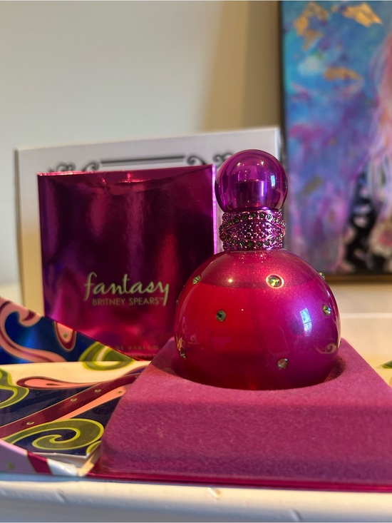 Britney Spears Other - Britney Spears -Fantasy 50ml Original Formulation